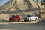 Mahindra GOA Pik Up Single Cab 2019 года (EU)